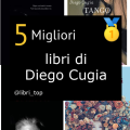 Migliori libri di Diego Cugia