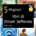 Migliori libri di Dinah Jefferies