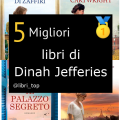 Migliori libri di Dinah Jefferies