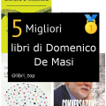 Migliori libri di Domenico De Masi