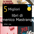 Migliori libri di Domenico Mastrangelo