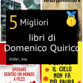 Migliori libri di Domenico Quirico