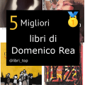 Migliori libri di Domenico Rea