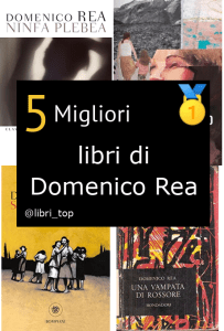 Migliori libri di Domenico Rea
