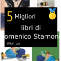 Migliori libri di Domenico Starnone
