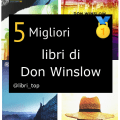 Migliori libri di Don Winslow