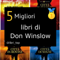 Migliori libri di Don Winslow