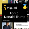 Migliori libri di Donald Trump