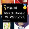 Migliori libri di Donald W. Winnicott