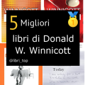 Migliori libri di Donald W. Winnicott