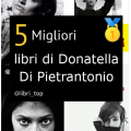 Migliori libri di Donatella Di Pietrantonio