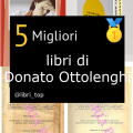 Migliori libri di Donato Ottolenghi
