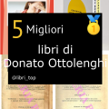 Migliori libri di Donato Ottolenghi