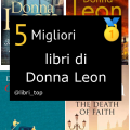 Migliori libri di Donna Leon