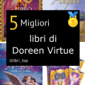 Migliori libri di Doreen Virtue