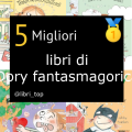 Migliori libri di Dory fantasmagorica