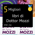 Migliori libri di Dottor Mozzi