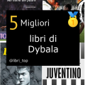 Migliori libri di Dybala