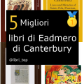 Migliori libri di Eadmero di Canterbury