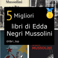 Migliori libri di Edda Negri Mussolini