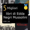 Migliori libri di Edda Negri Mussolini