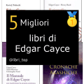 Migliori libri di Edgar Cayce