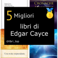 Migliori libri di Edgar Cayce