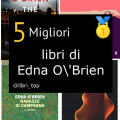 Migliori libri di Edna O'Brien