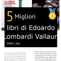 Migliori libri di Edoardo Lombardi Vallauri