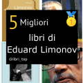 Migliori libri di Eduard Limonov