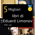 Migliori libri di Eduard Limonov