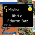 Migliori libri di Edurne Baz