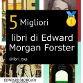 Migliori libri di Edward Morgan Forster