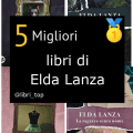 Migliori libri di Elda Lanza