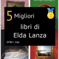 Migliori libri di Elda Lanza