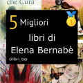 Migliori libri di Elena Bernabè