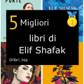 Migliori libri di Elif Shafak