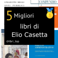 Migliori libri di Elio Casetta