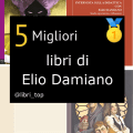 Migliori libri di Elio Damiano