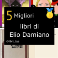 Migliori libri di Elio Damiano