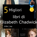 Migliori libri di Elizabeth Chadwick