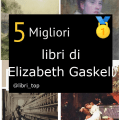 Migliori libri di Elizabeth Gaskell