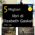 Migliori libri di Elizabeth Gaskell