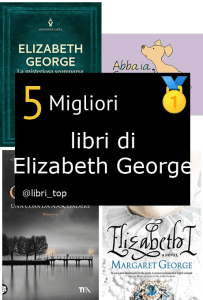 Migliori libri di Elizabeth George