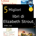 Migliori libri di Elizabeth Strout