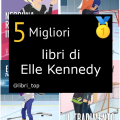 Migliori libri di Elle Kennedy