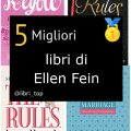 Migliori libri di Ellen Fein