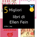 Migliori libri di Ellen Fein