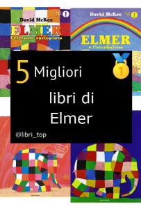 Migliori libri di Elmer