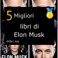 Migliori libri di Elon Musk